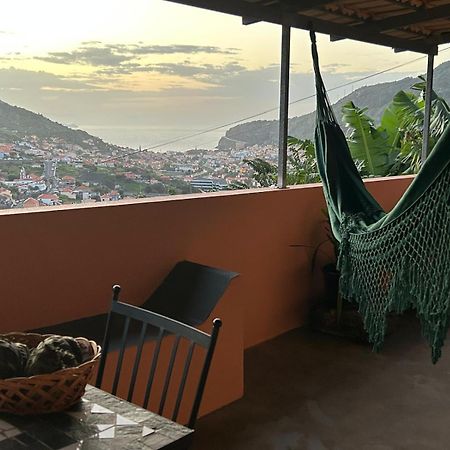 Casa Miguel Villa Machico  Bagian luar foto