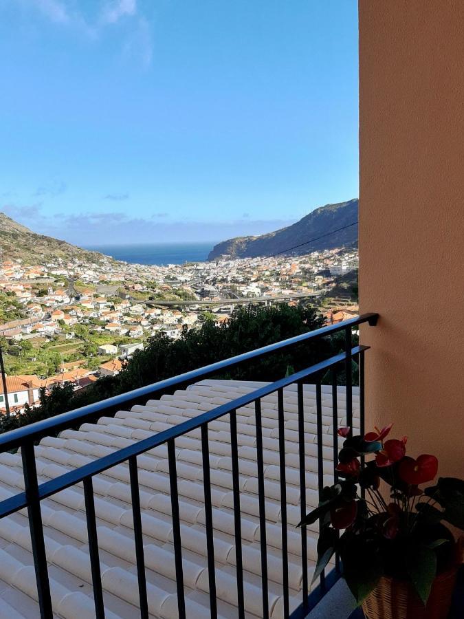 Casa Miguel Villa Machico  Bagian luar foto