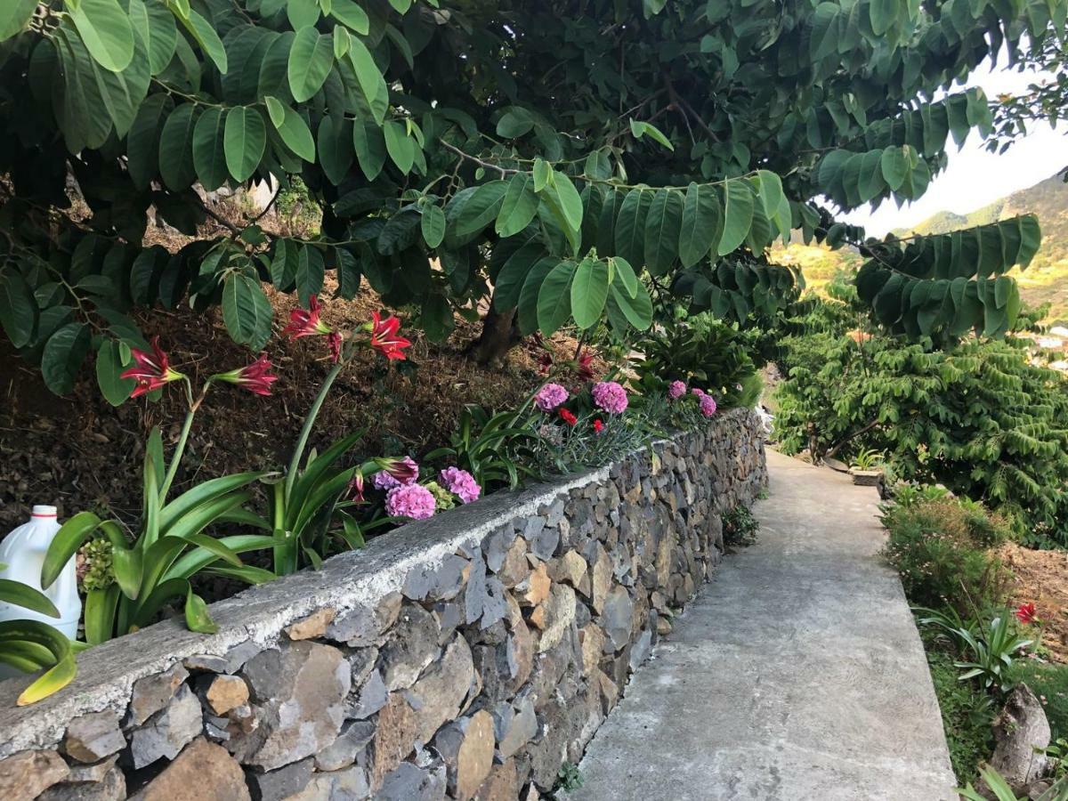 Casa Miguel Villa Machico  Bagian luar foto
