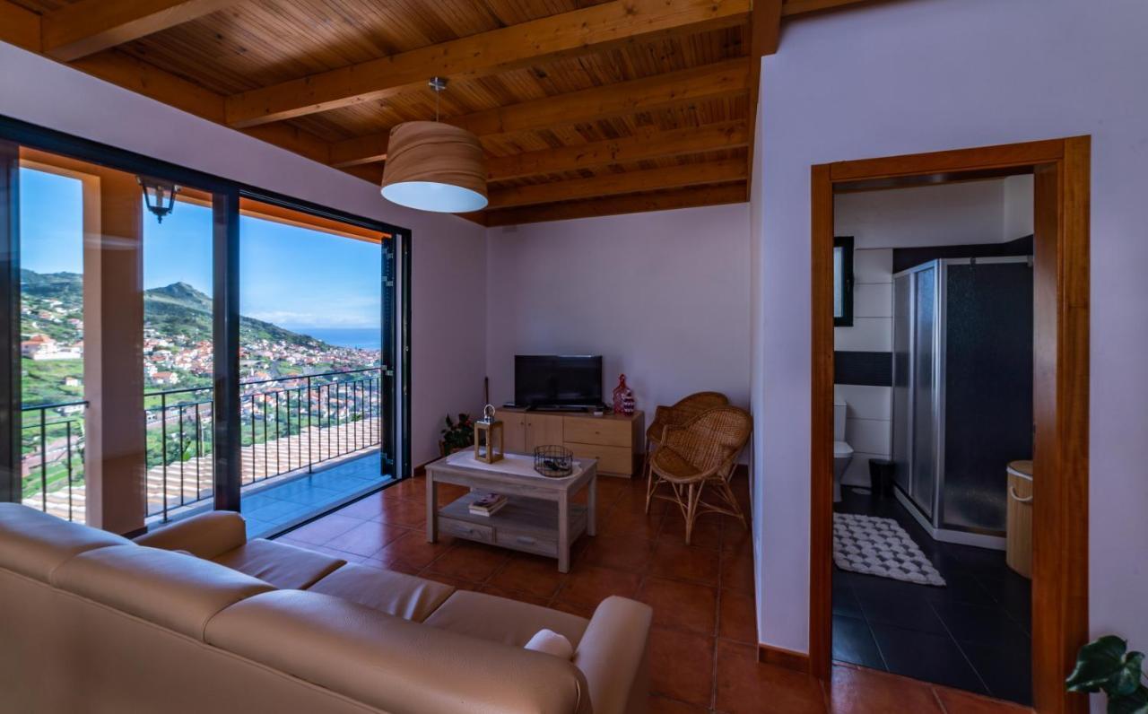 Casa Miguel Villa Machico  Bagian luar foto